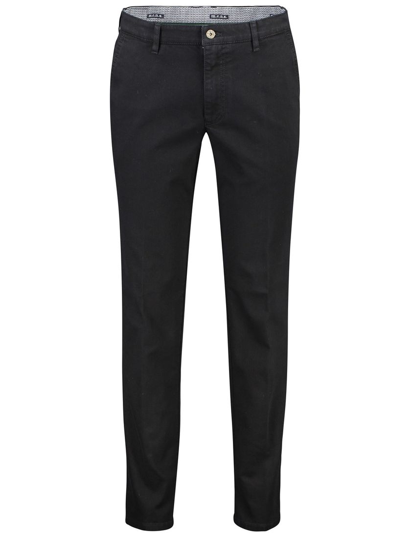 M.E.N.S. jeans Madison-U zwart