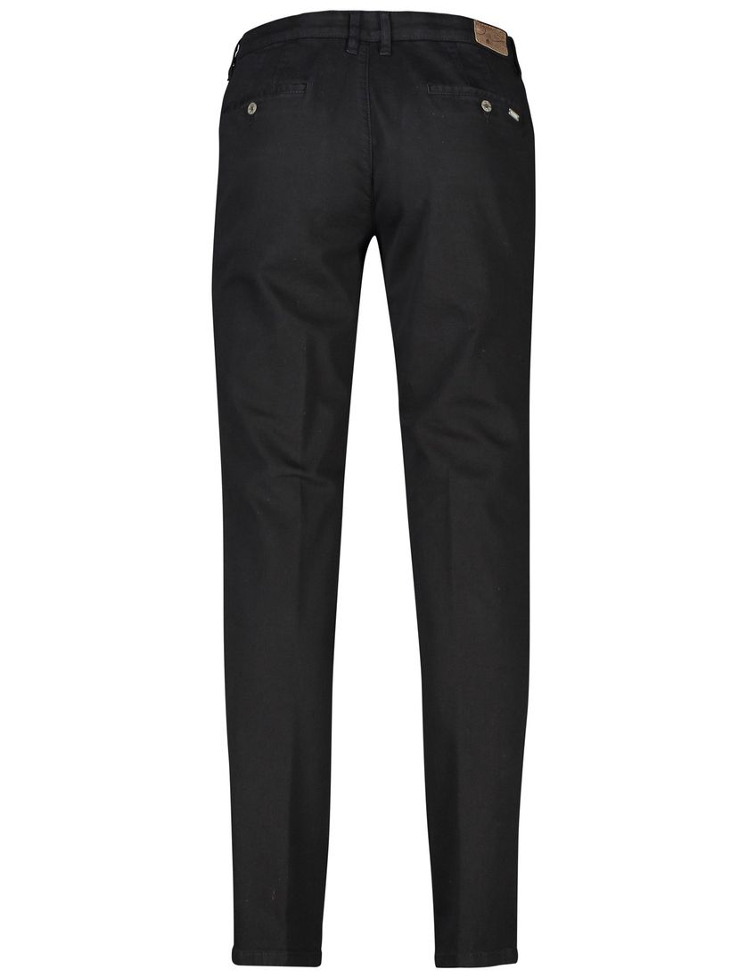 M.E.N.S. jeans Madison-U zwart