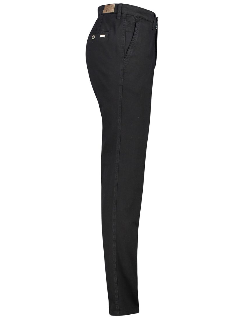 M.E.N.S. jeans Madison-U zwart