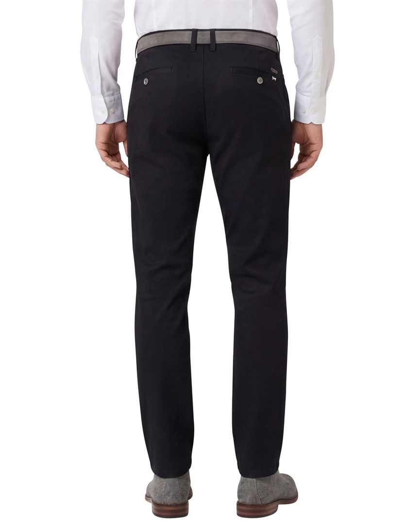 M.E.N.S. jeans Madison-U zwart