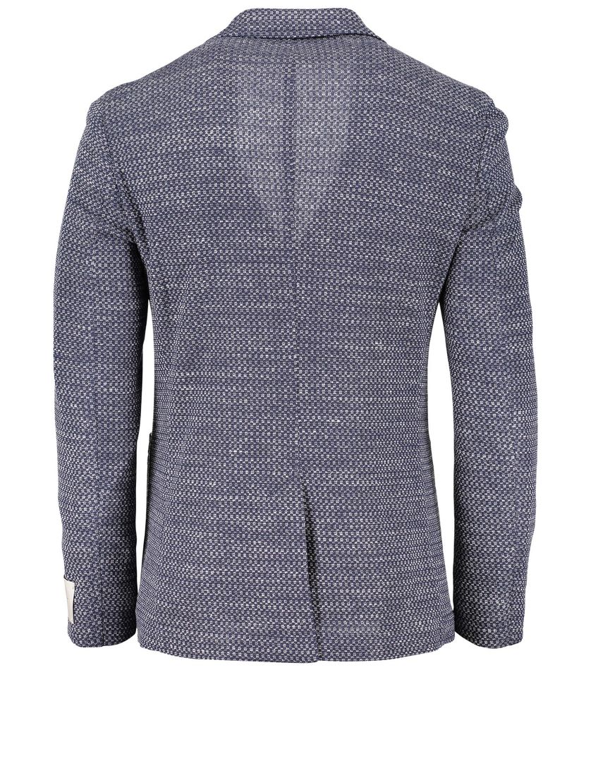 Digel colbert model Enrico-ST donkerblauw