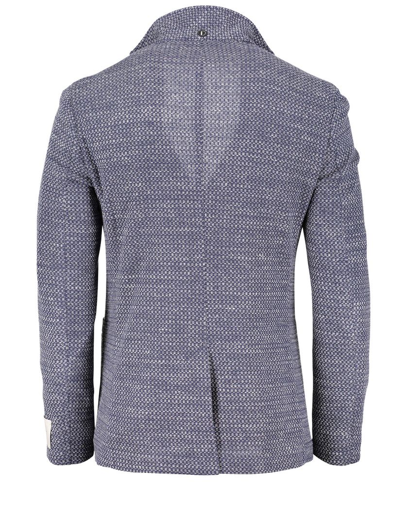 Digel colbert model Enrico-ST donkerblauw