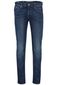 Vanguard broek V850 blauw 5-pocket