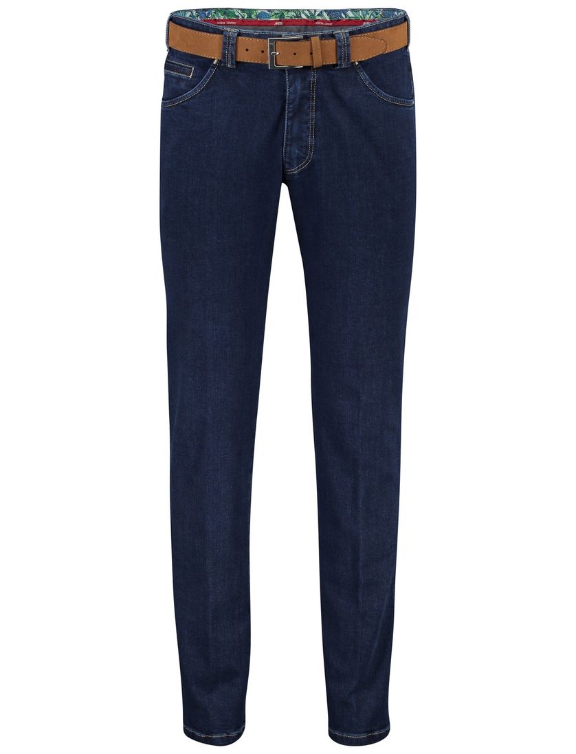 jeans Meyer Dublin blauw