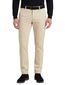 M.E.N.S. pantalon chino katoen beige Madison