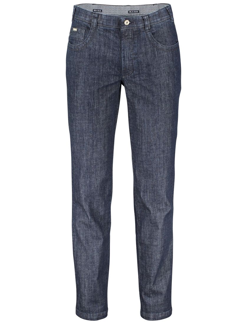 Chino donkerblauw M.E.N.S. Dakota