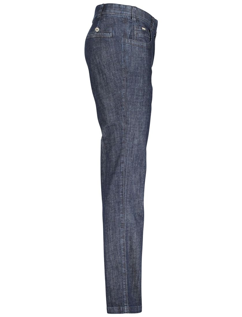 Chino donkerblauw M.E.N.S. Dakota