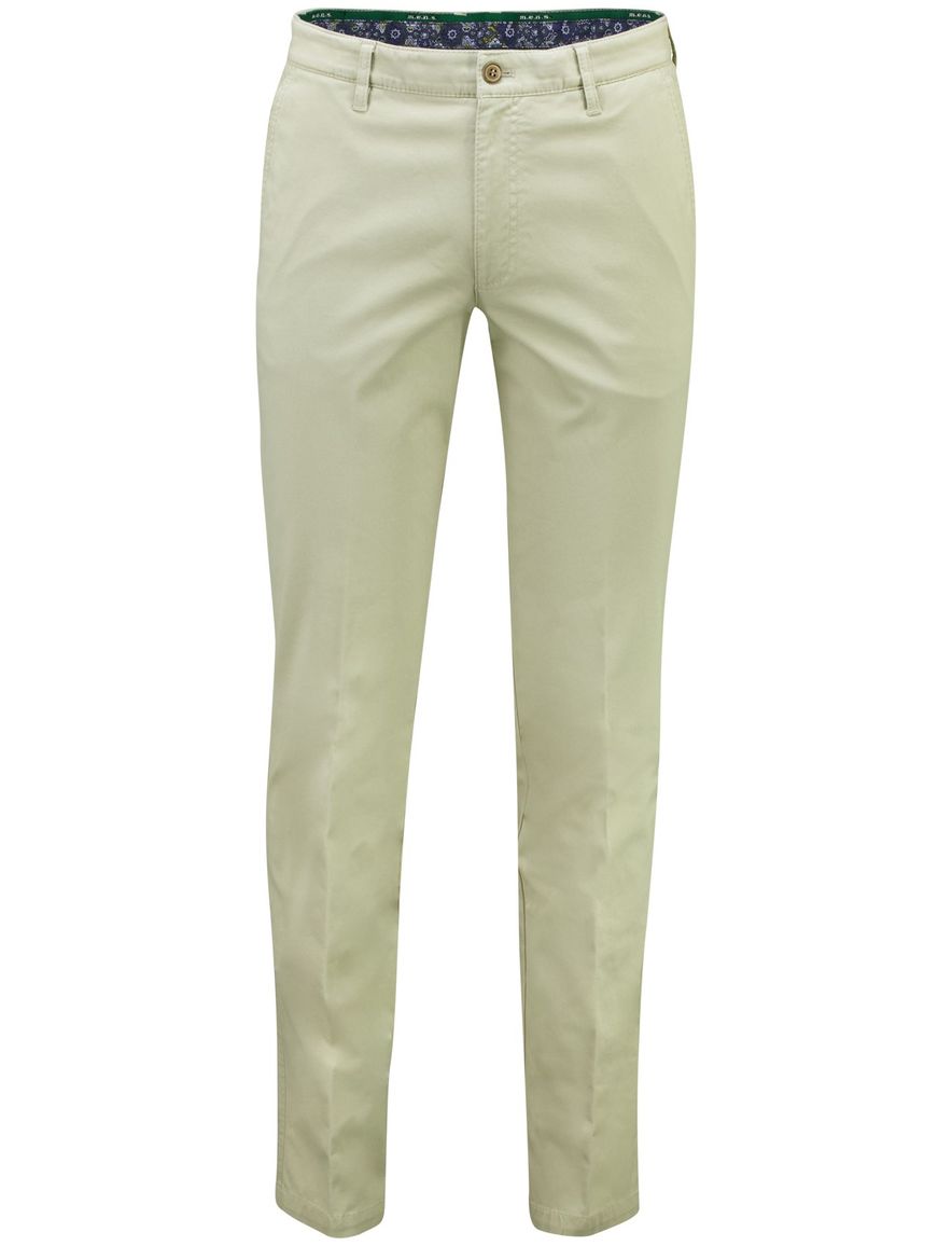 M.E.N.S. chino normale fit beige