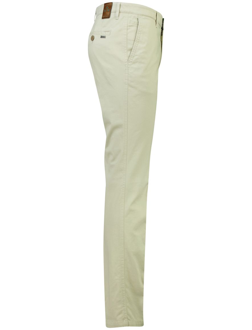 M.E.N.S. chino normale fit beige