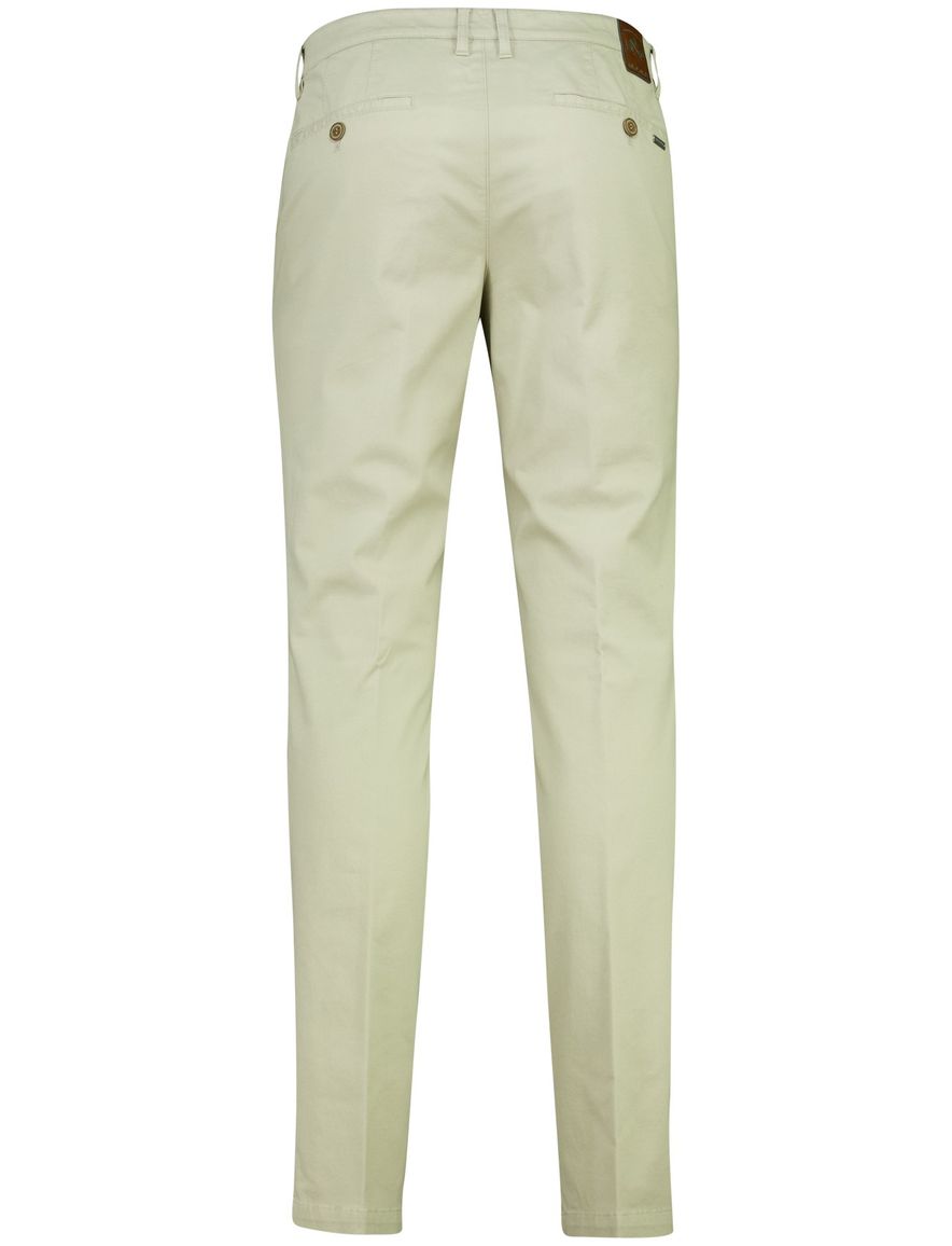 M.E.N.S. chino normale fit beige