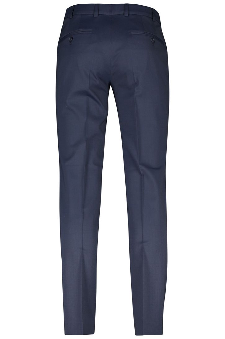 M.E.N.S. pantalon navy wol Madison
