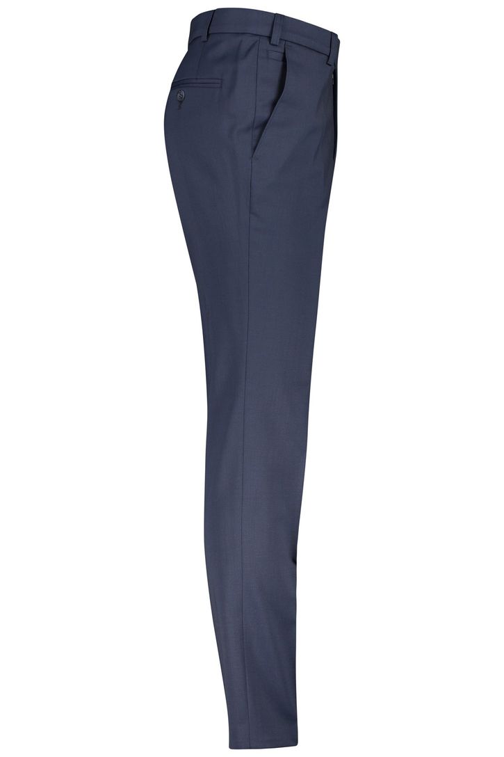 M.E.N.S. pantalon navy wol Madison
