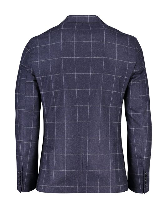 Digel Edward colbert donkerblauw gemêleerd blok