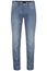 Vanguard Rider jeans 5-pocket blauw stretch