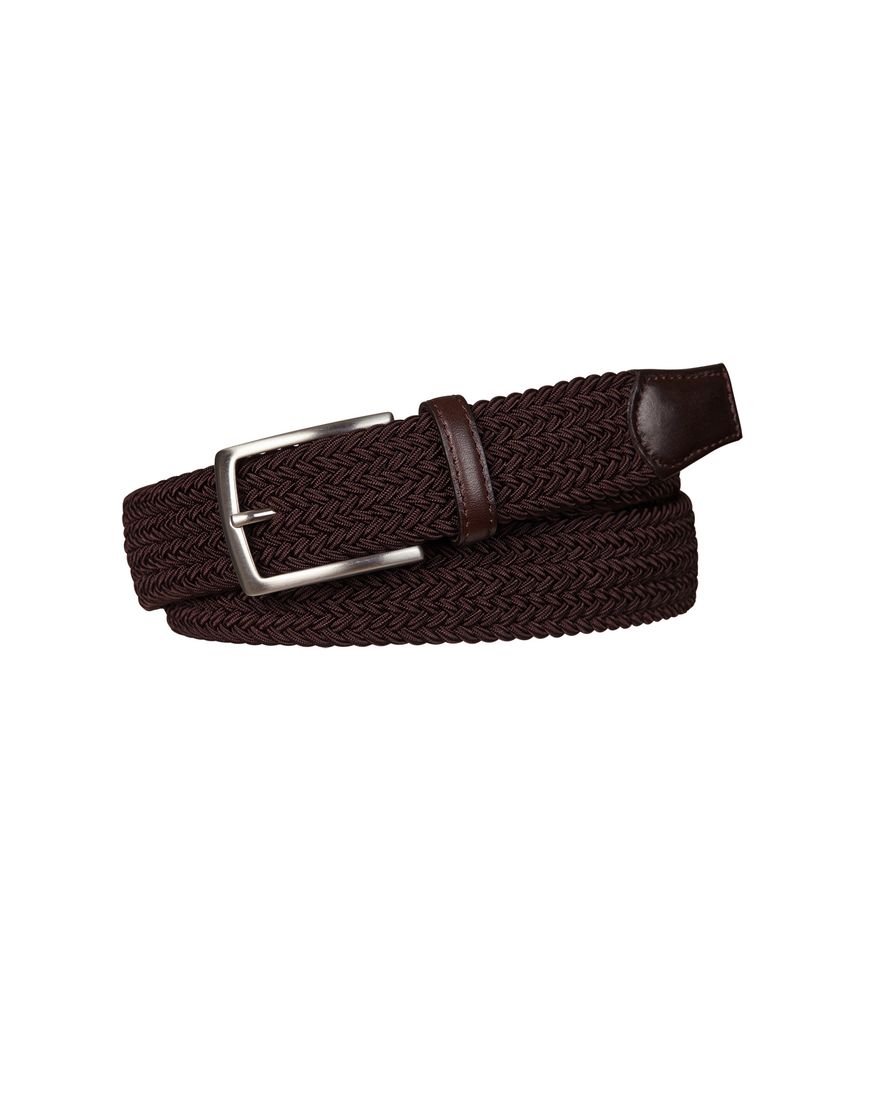 Riem Profuomo bruin