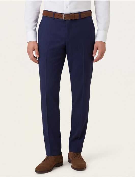 Roy Robson pantalon blauw Mix & Match