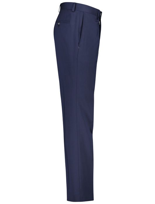 Roy Robson pantalon blauw Mix & Match