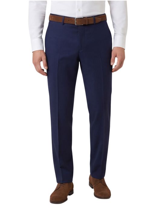 Roy Robson pantalon blauw Mix & Match