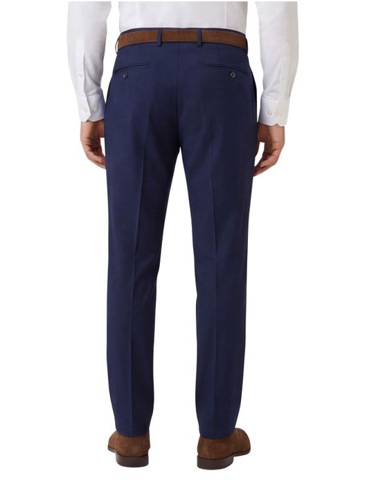 Roy Robson pantalon blauw Mix & Match