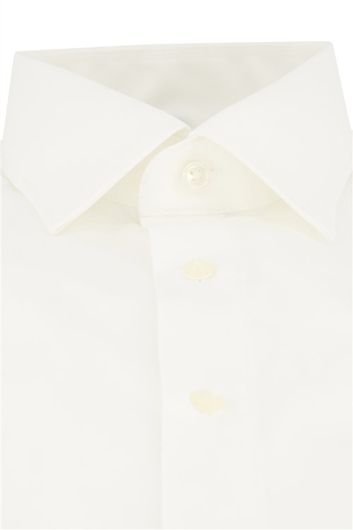 Olymp overhemd wit