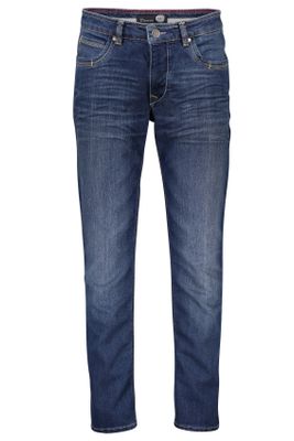 Gardeur Gardeur 5-pocket jeans Batu donkerblauw