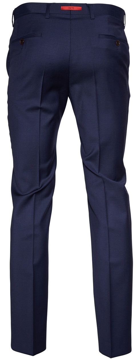 Roy Robson pantalon donkerblauw