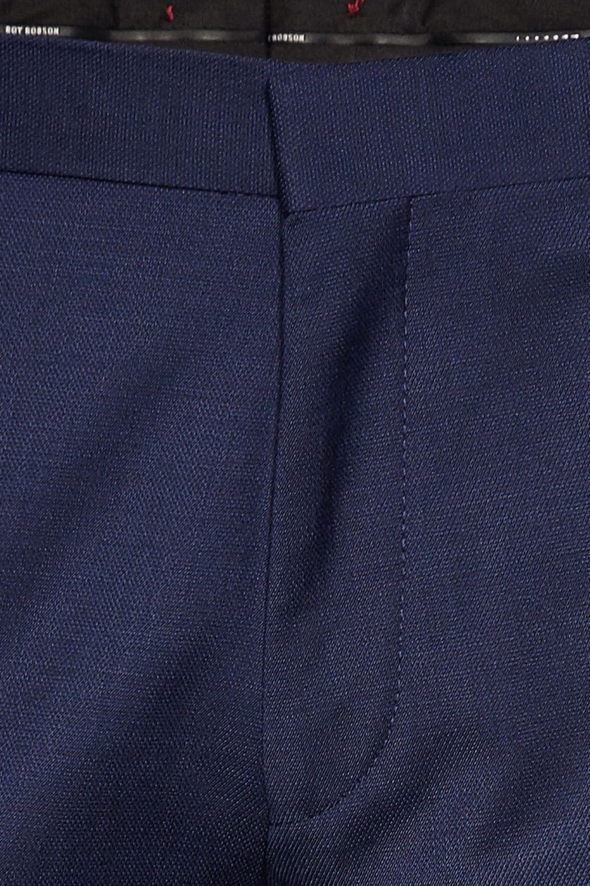 Roy Robson pantalon donkerblauw