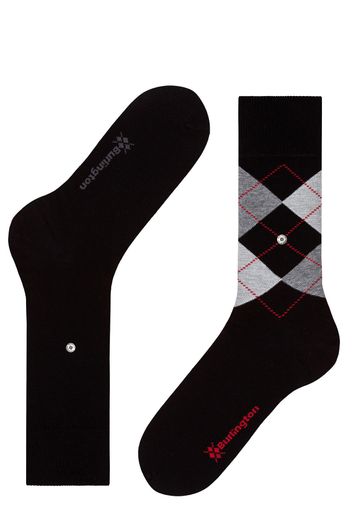 Burlington Everyday sokken 2-pack zwart