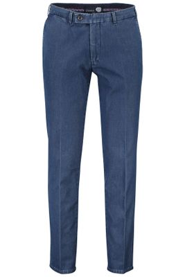 Gardeur Gardeur klassieke jeans Bardo blue denim