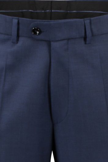Dressler pantalon Jeff Mix & Match blauw
