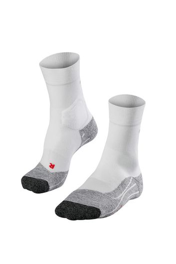 Falke RU3 hardloop sokken wit