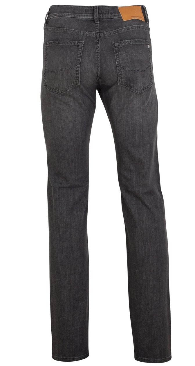Pierre Cardin Lyon jeans grey denim 5-pocket