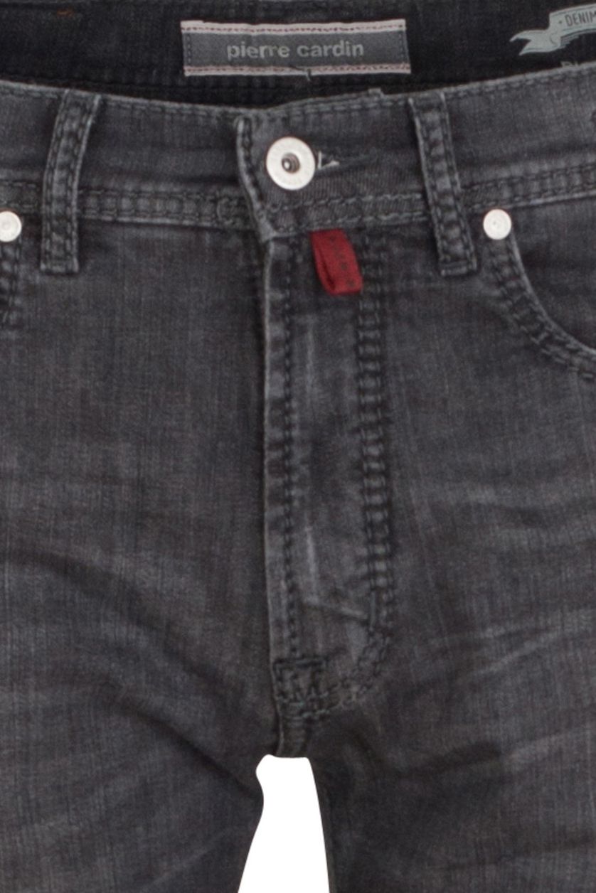 Pierre Cardin Lyon jeans grey denim 5-pocket