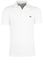 Lacoste poloshirt Slim Fit wit