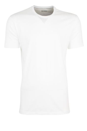 2-pack Hugo Boss t-shirts wit ronde hals