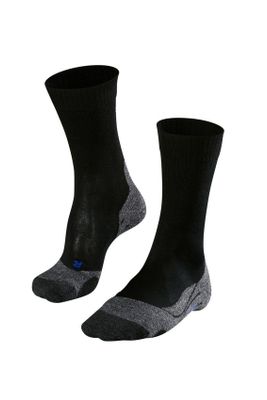 Falke Falke TK2 Cool Trekking sokken zwart