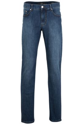 Brax Brax jeans 5-pocket Cooper blauw
