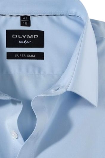 Overhemd Olymp mouwlenge 7 No. 6