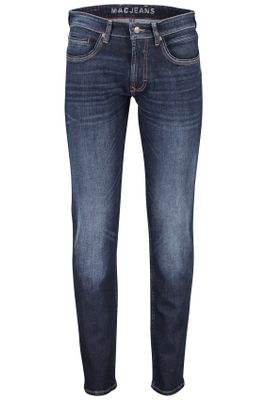 Mac Mac jeans Arne Pipe 5-pocket modern fit blauw