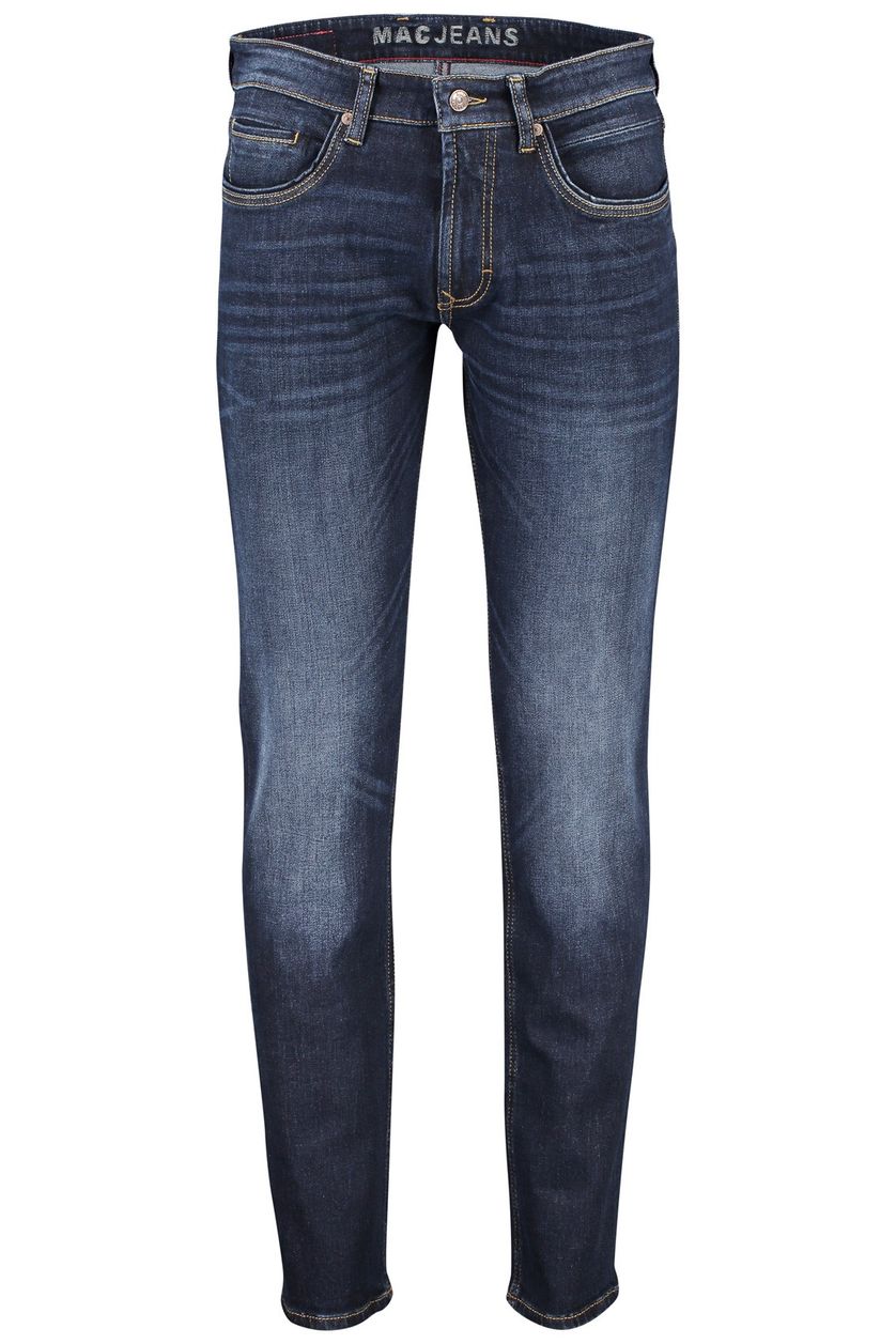 Mac jeans modern fit 5-pocket Arne Pipe blauw