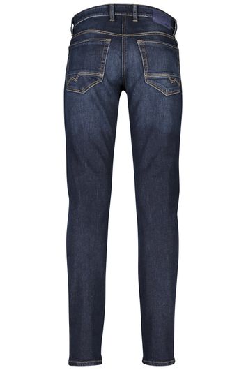 Mac jeans Arne Pipe 5-pocket modern fit blauw