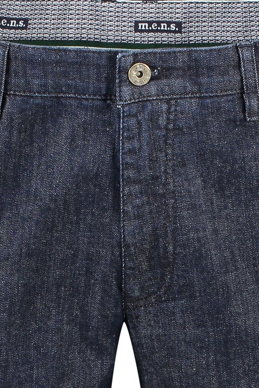 M.E.N.S. jeans Madison-U blauw