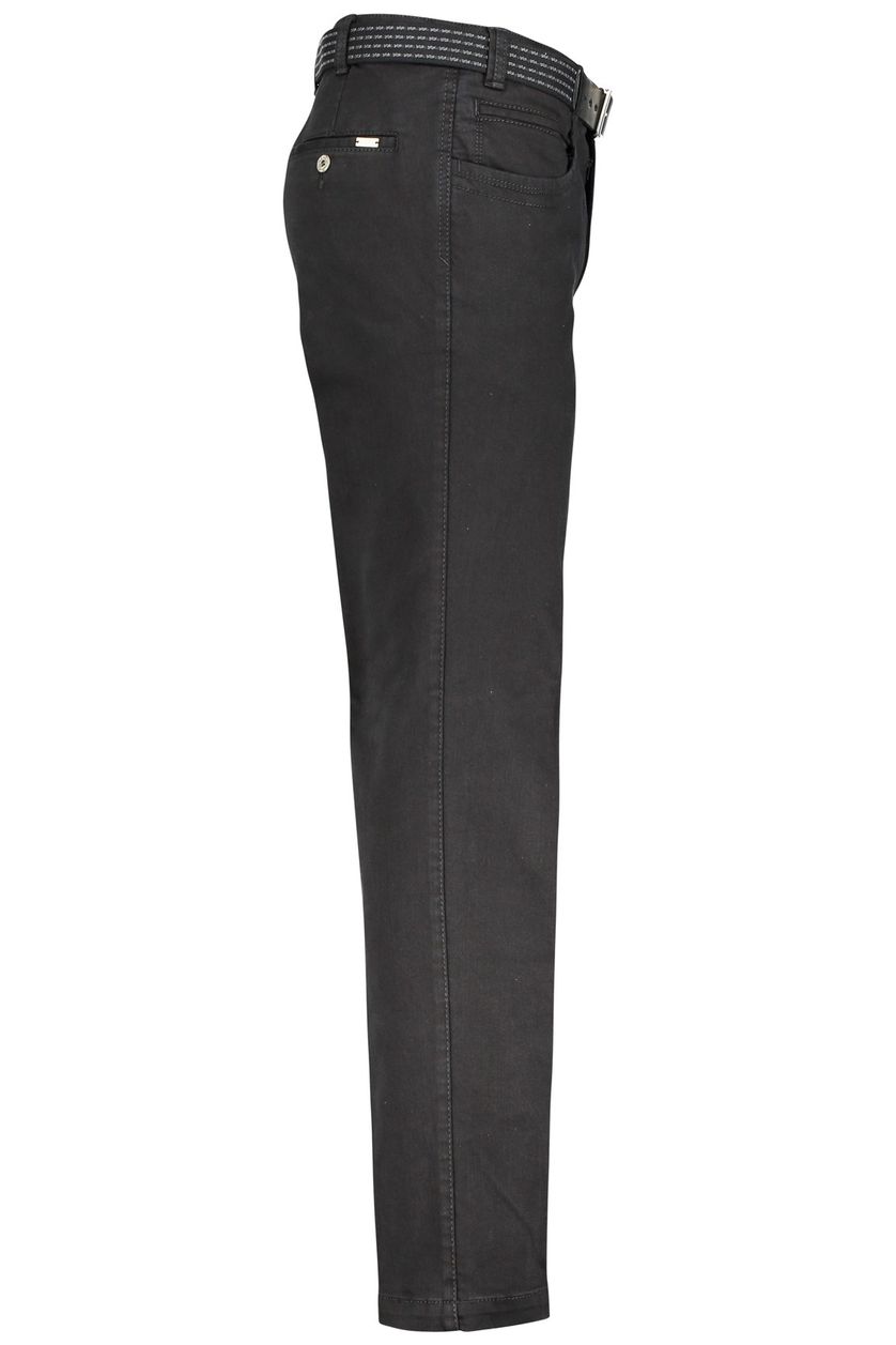 M.E.N.S. Pantalon jeans schwarz