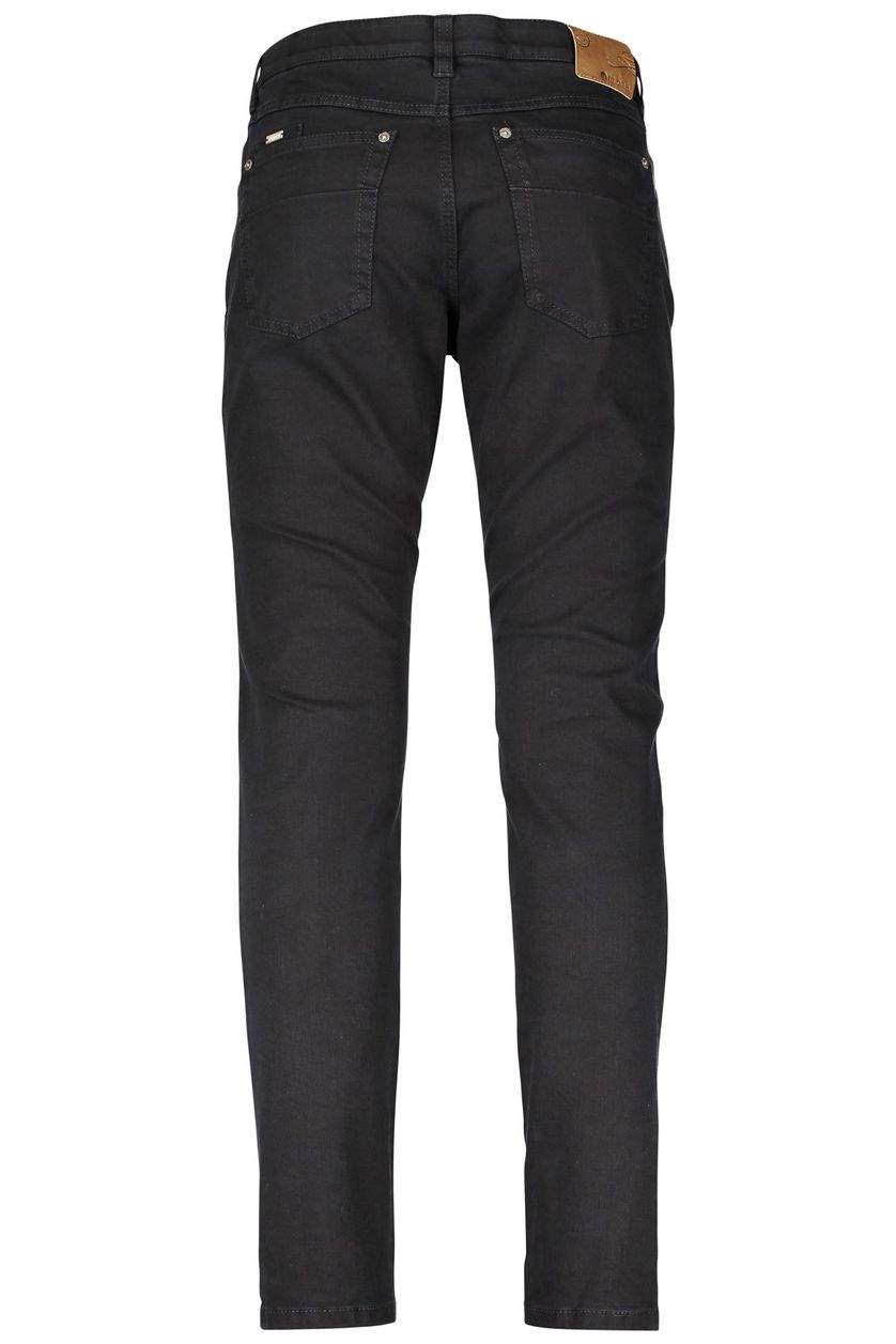M.E.N.S. 5-pocket broek Denver zwart