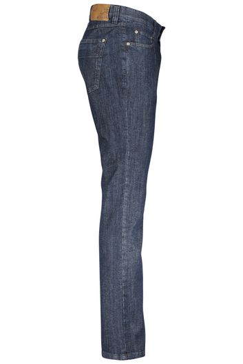 M.E.N.S. jeans model Denver blauw