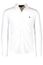 Ralph Lauren overhemd wit katoen button-down