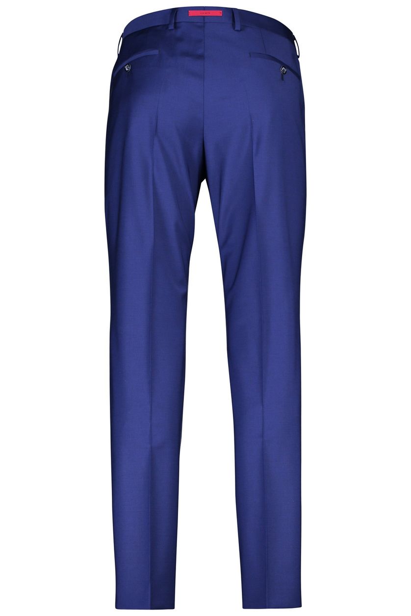 Roy Robson Mix & Match pantalon blauw