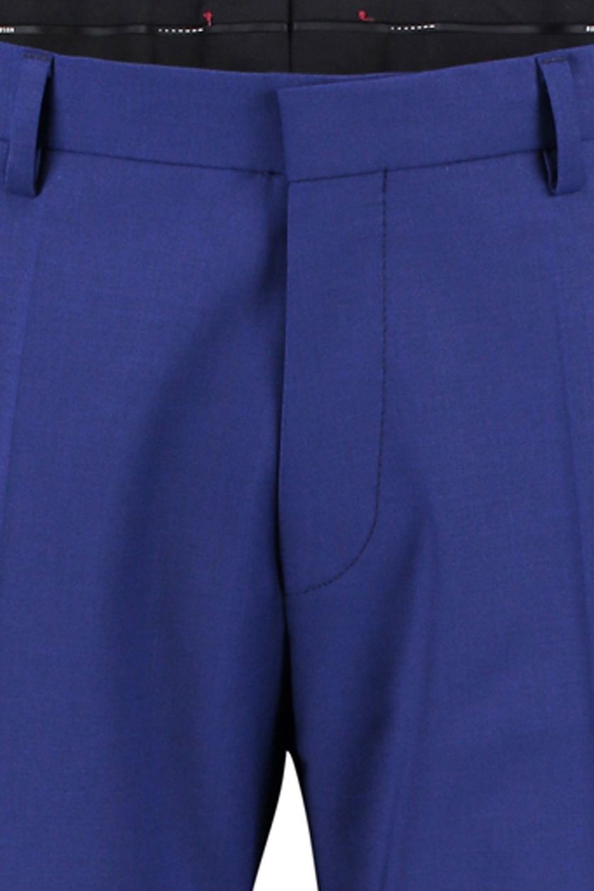Roy Robson Mix & Match pantalon blauw