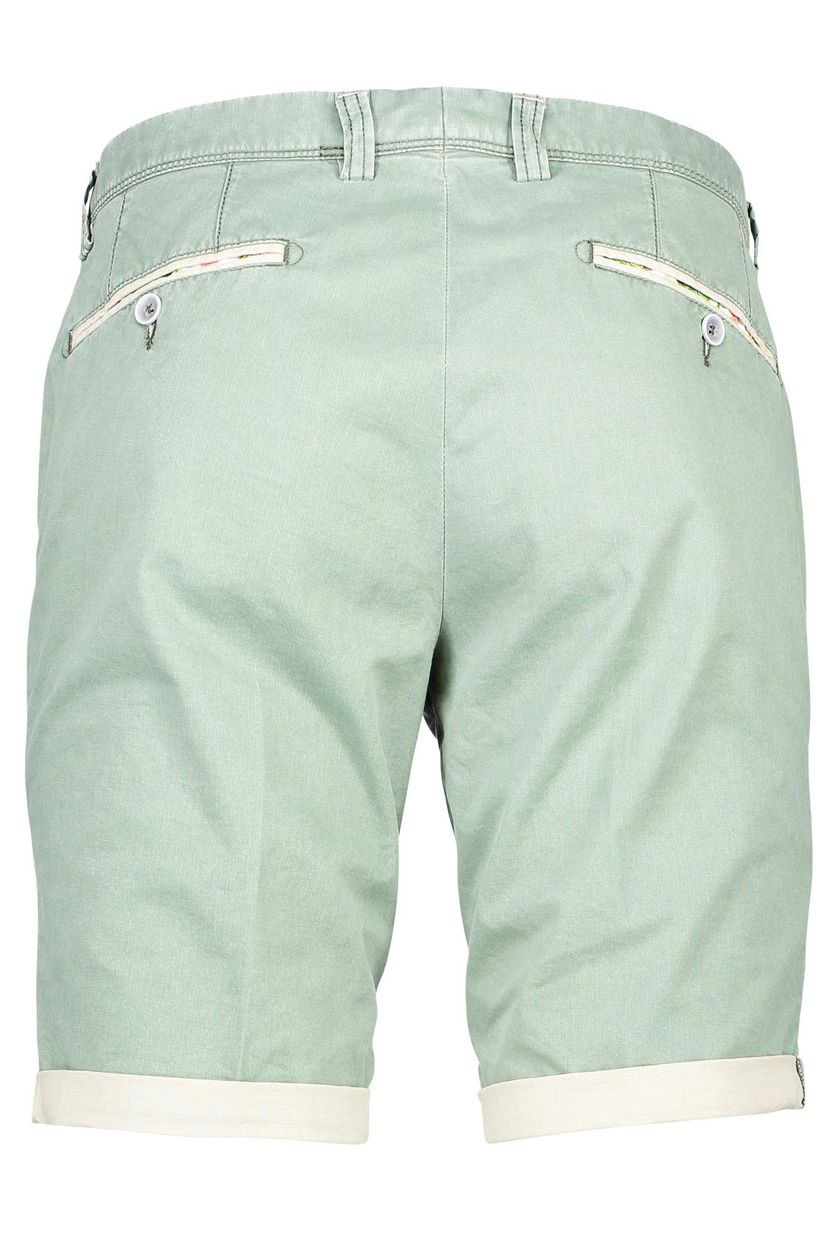Portofino Quattroporte shorts groen