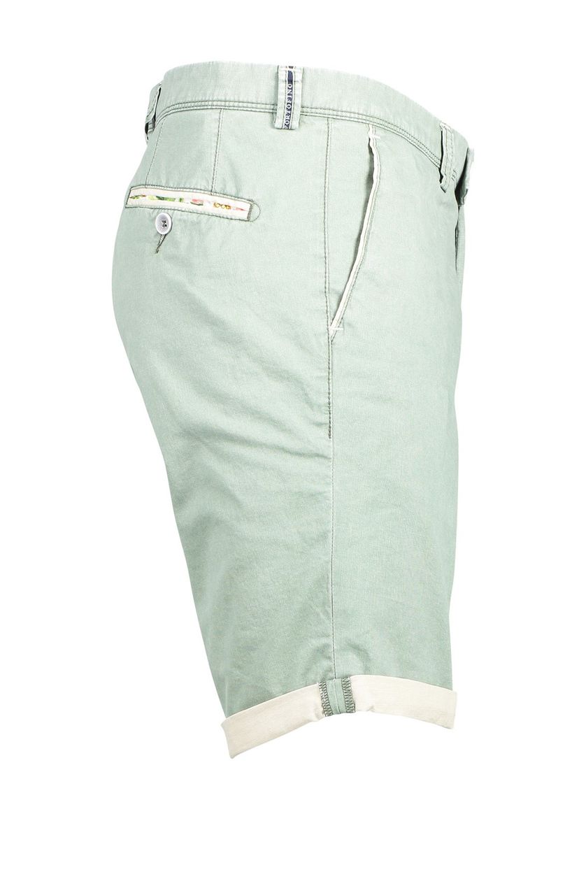 Portofino Quattroporte shorts groen